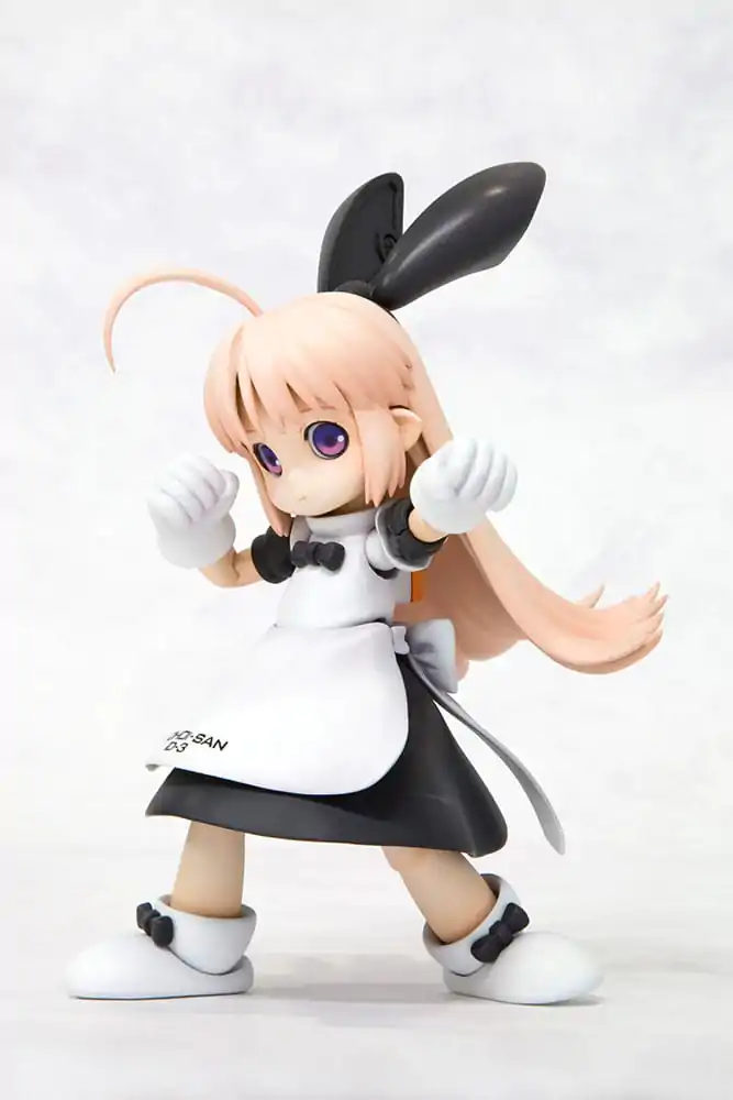 Set Model Ichigeki Sacchu!! HoiHoi-san 1/1 HoiHoi-san New Edition 12 cm poza produsului