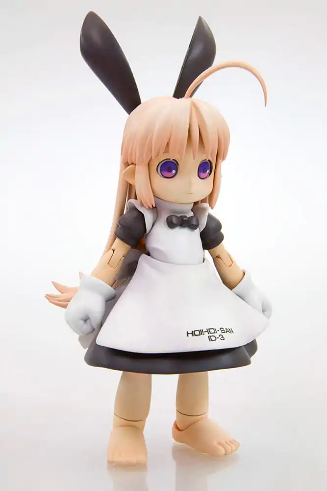 Set Model Ichigeki Sacchu!! HoiHoi-san 1/1 HoiHoi-san New Edition 12 cm poza produsului