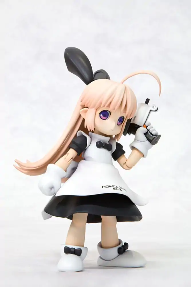 Set Model Ichigeki Sacchu!! HoiHoi-san 1/1 HoiHoi-san New Edition 12 cm poza produsului