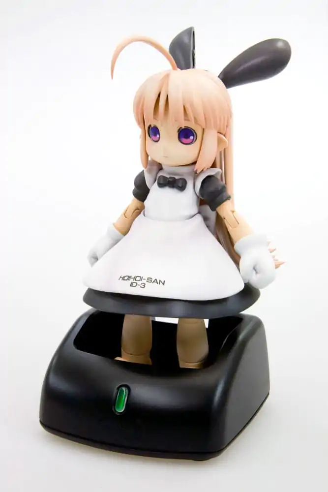 Set Model Ichigeki Sacchu!! HoiHoi-san 1/1 HoiHoi-san New Edition 12 cm poza produsului