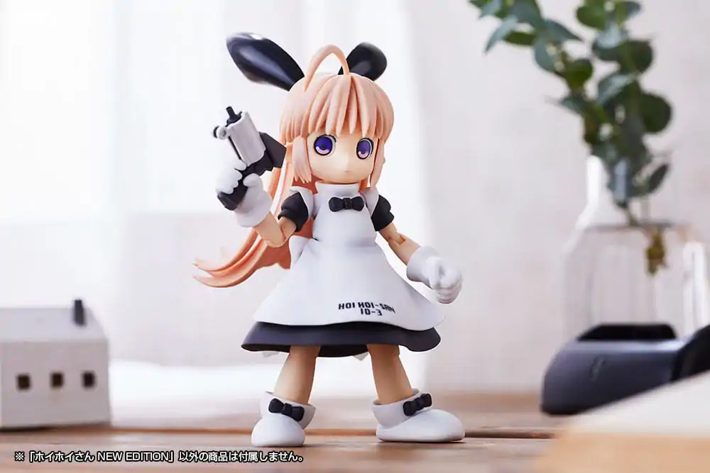 Set Model Ichigeki Sacchu!! HoiHoi-san 1/1 HoiHoi-san New Edition 12 cm poza produsului
