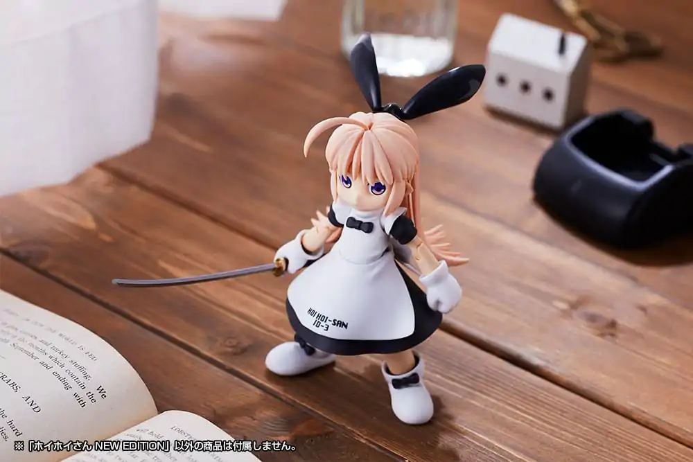 Set Model Ichigeki Sacchu!! HoiHoi-san 1/1 HoiHoi-san New Edition 12 cm poza produsului