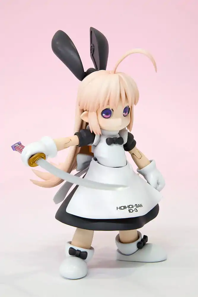Set Model Ichigeki Sacchu!! HoiHoi-san 1/1 HoiHoi-san New Edition 12 cm poza produsului