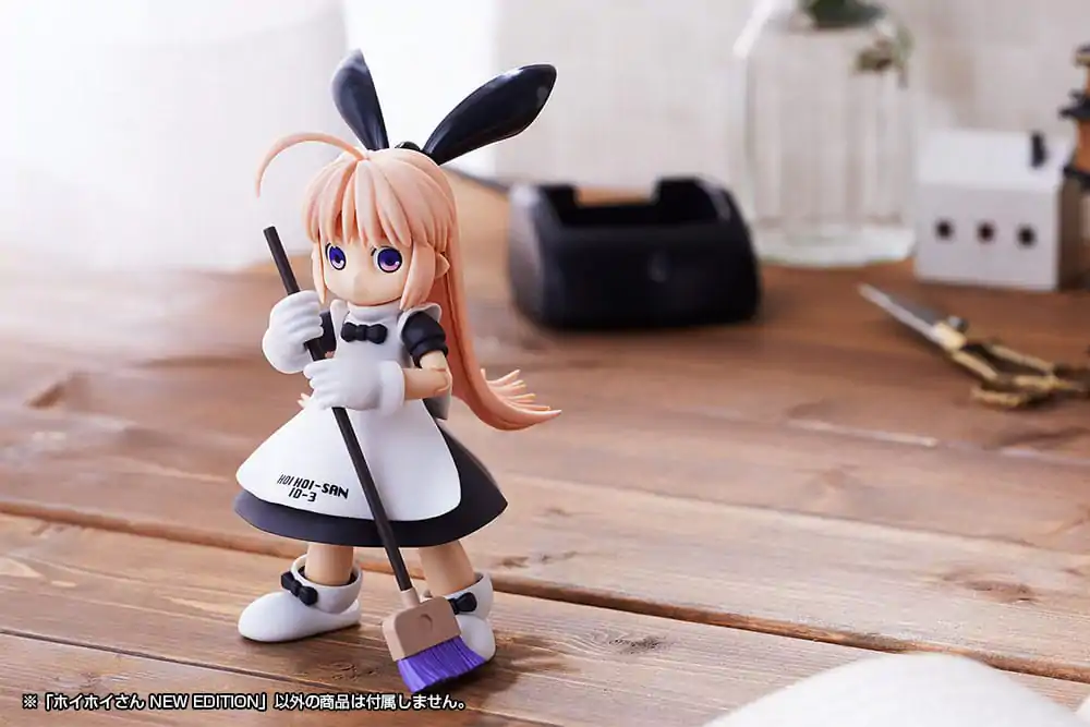 Set Model Ichigeki Sacchu!! HoiHoi-san 1/1 HoiHoi-san New Edition 12 cm poza produsului