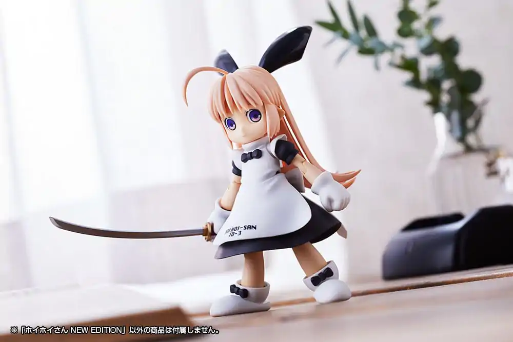 Set Model Ichigeki Sacchu!! HoiHoi-san 1/1 HoiHoi-san New Edition 12 cm poza produsului