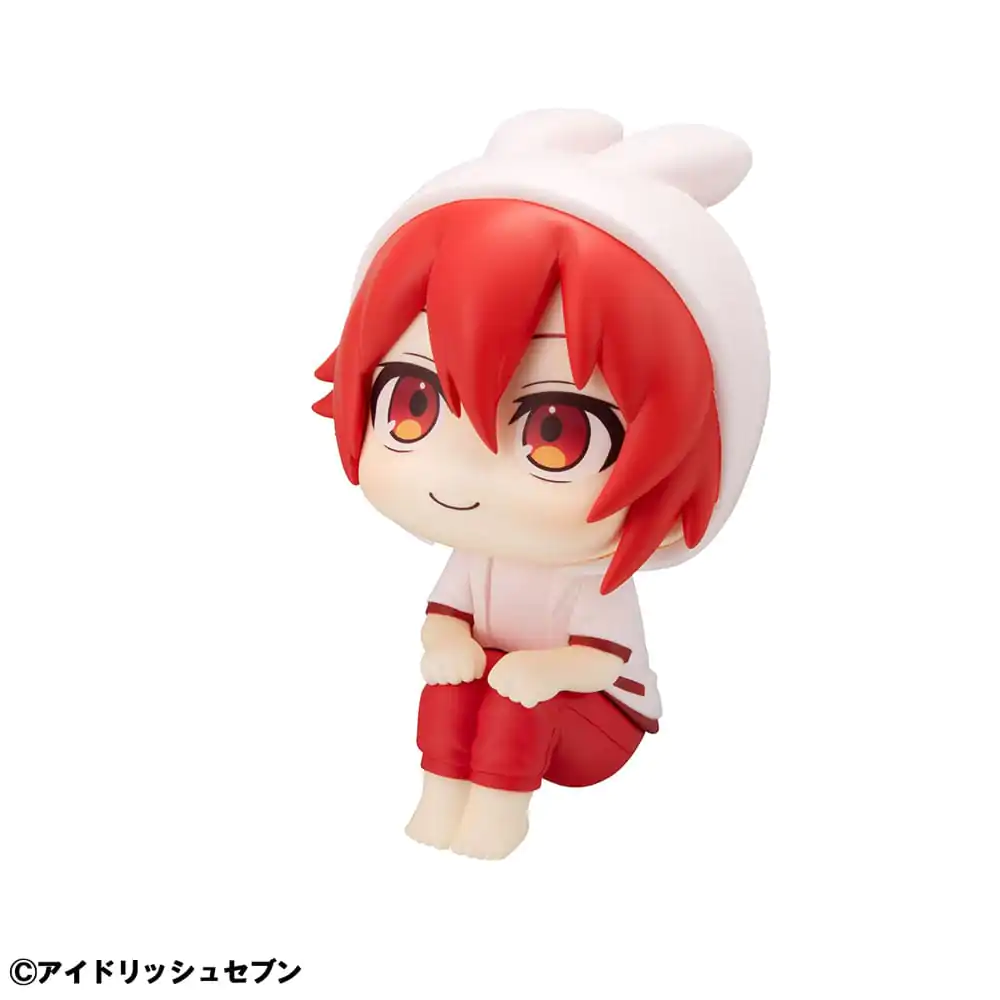 Idolish7 Statuie PVC Look Up Riku Nanase 11 cm poza produsului