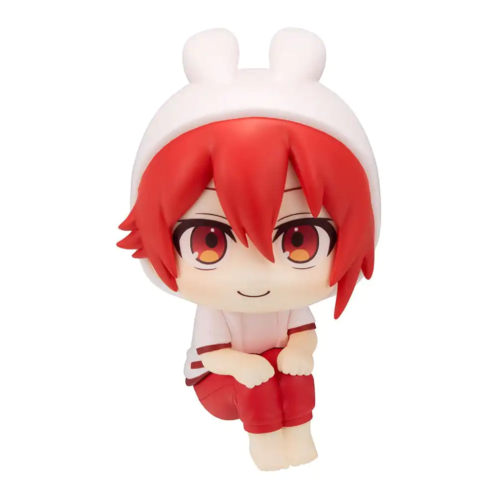 Idolish7 Statuie PVC Look Up Riku Nanase 11 cm poza produsului