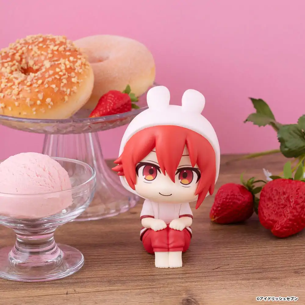 Idolish7 Statuie PVC Look Up Riku Nanase 11 cm poza produsului