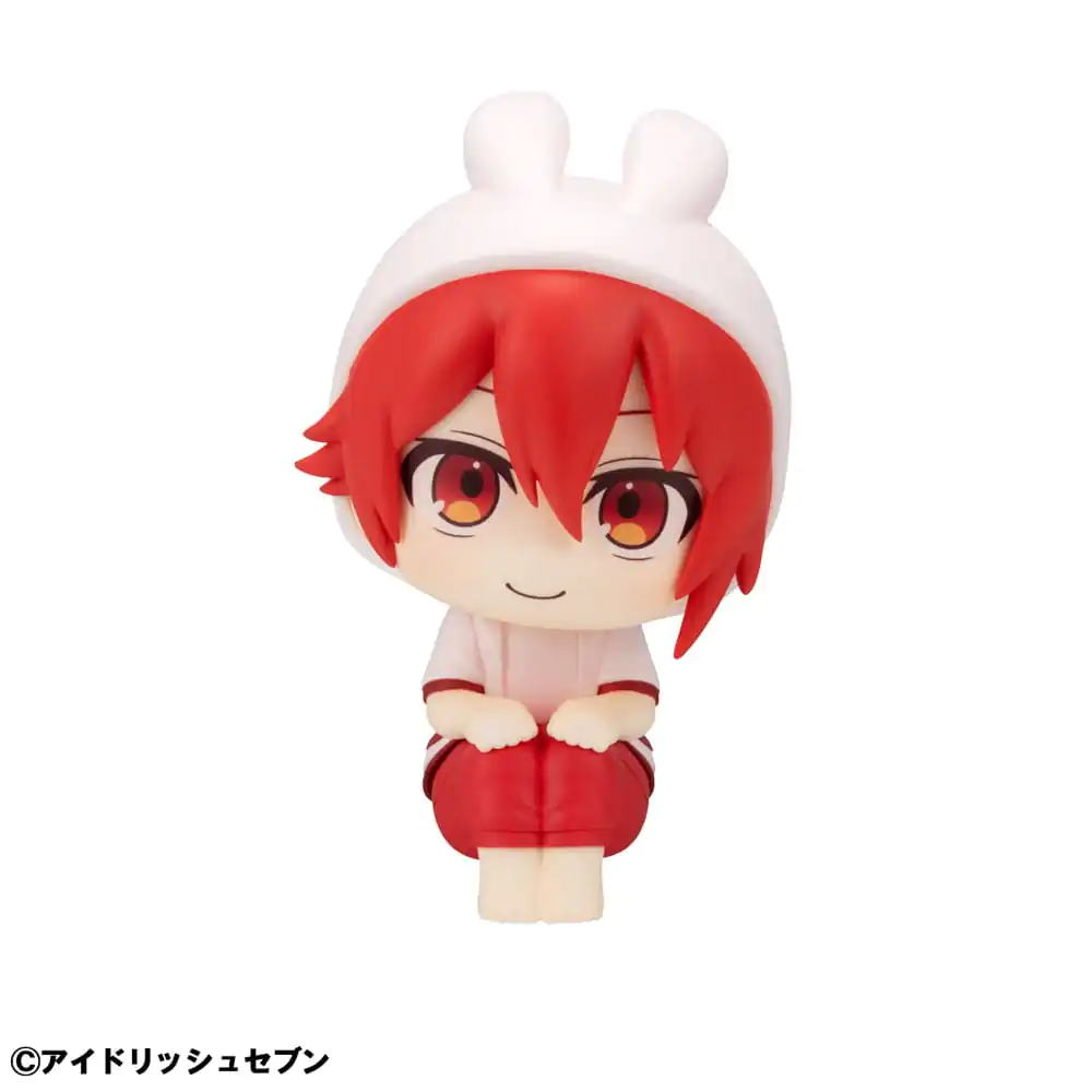 Idolish7 Statuie PVC Look Up Riku Nanase 11 cm poza produsului