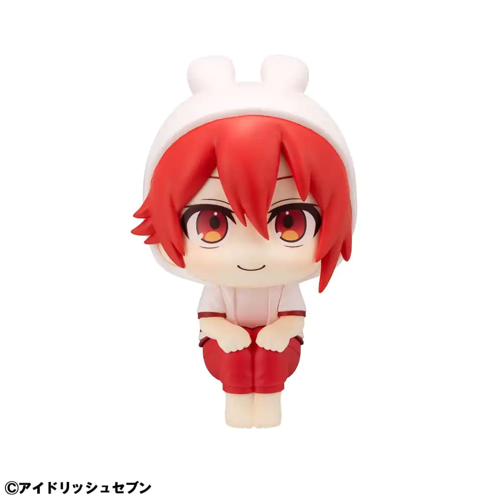 Idolish7 Statuie PVC Look Up Riku Nanase 11 cm poza produsului