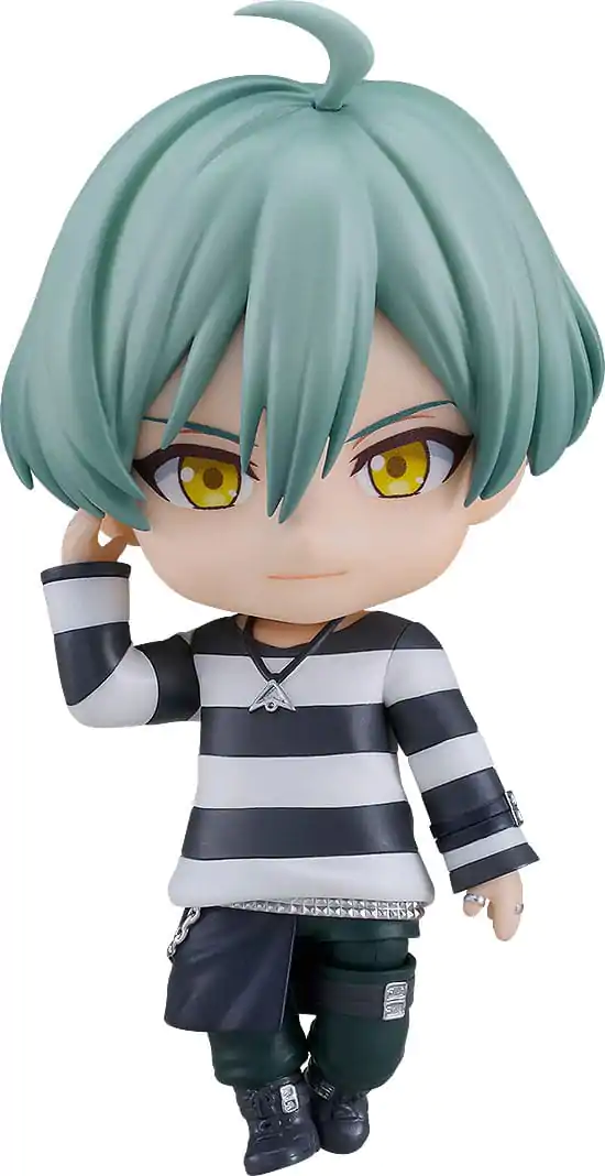 Idolish7 Figurina de acțiune Nendoroid Haruka Isumi 10 cm poza produsului