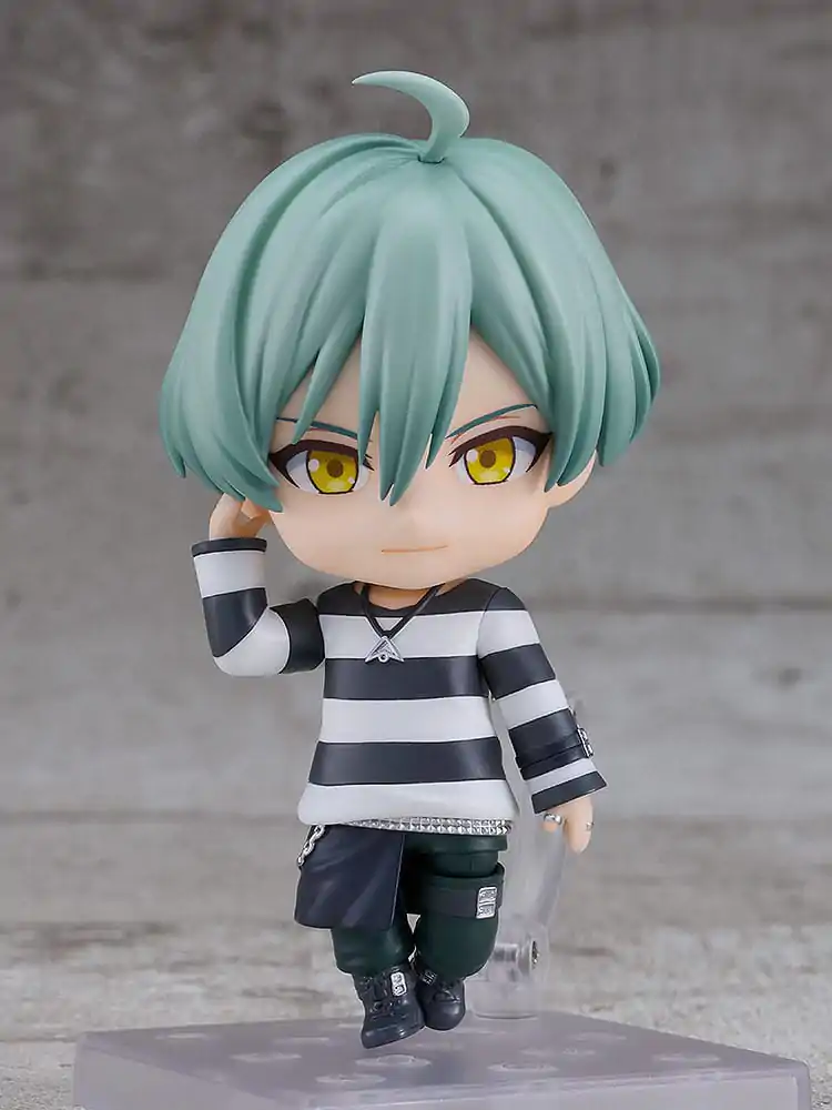 Idolish7 Figurina de acțiune Nendoroid Haruka Isumi 10 cm poza produsului