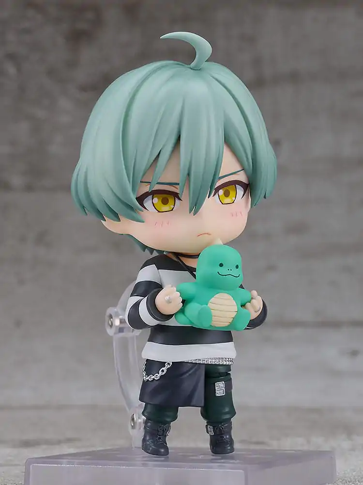 Idolish7 Figurina de acțiune Nendoroid Haruka Isumi 10 cm poza produsului