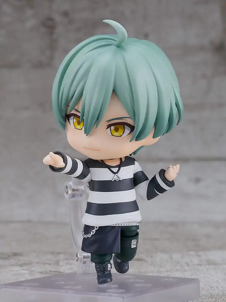 Idolish7 Figurina de acțiune Nendoroid Haruka Isumi 10 cm poza produsului