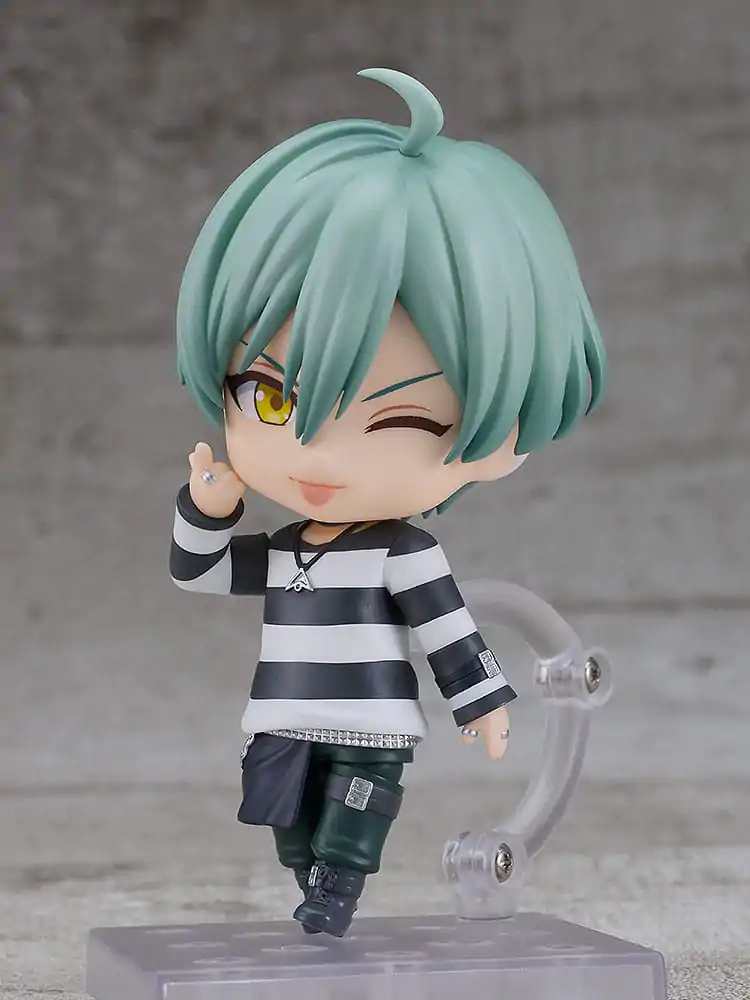 Idolish7 Figurina de acțiune Nendoroid Haruka Isumi 10 cm poza produsului