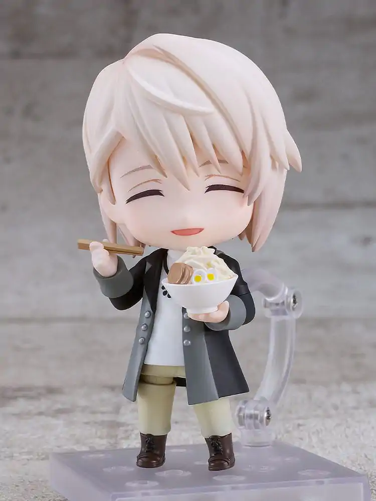 Idolish7 Nendoroid figurină de acțiune Minami Natsume 10 cm poza produsului