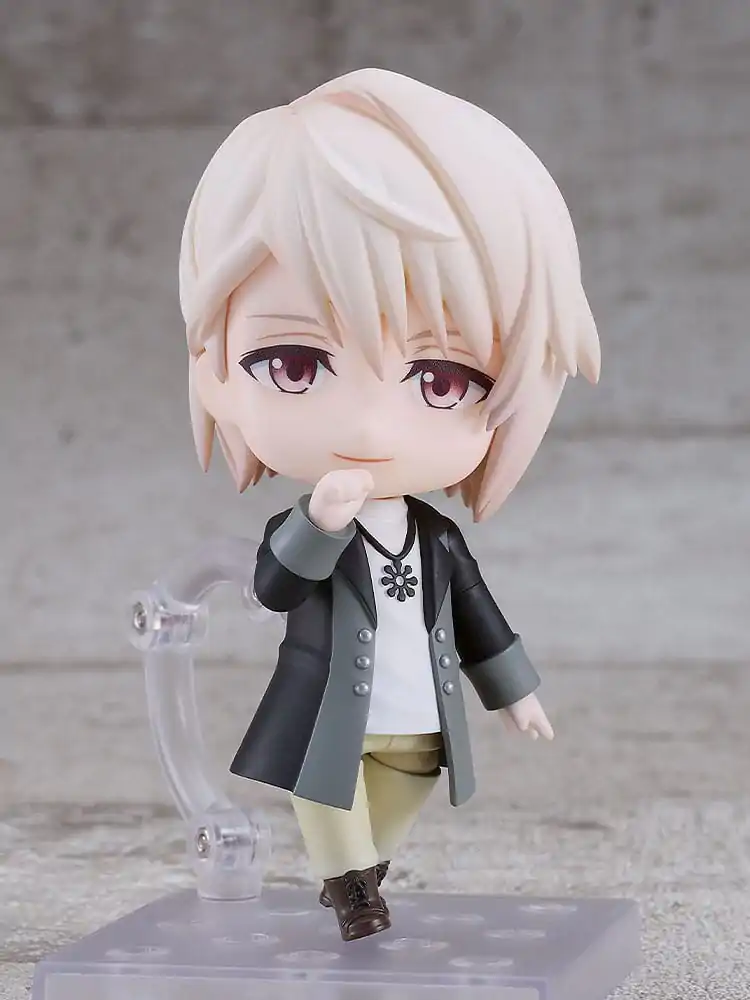 Idolish7 Nendoroid figurină de acțiune Minami Natsume 10 cm poza produsului