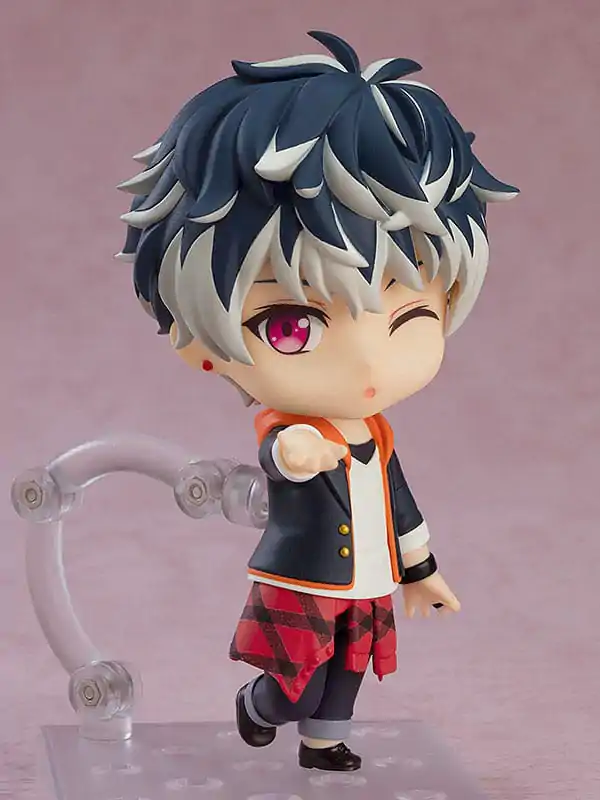 Idolish7 Nendoroid Figurină de acțiune Momo 10 cm poza produsului