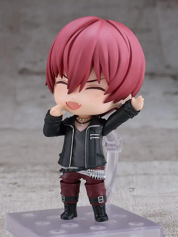 Idolish7 Figurina de acțiune Nendoroid Toma Inumaru 10 cm poza produsului