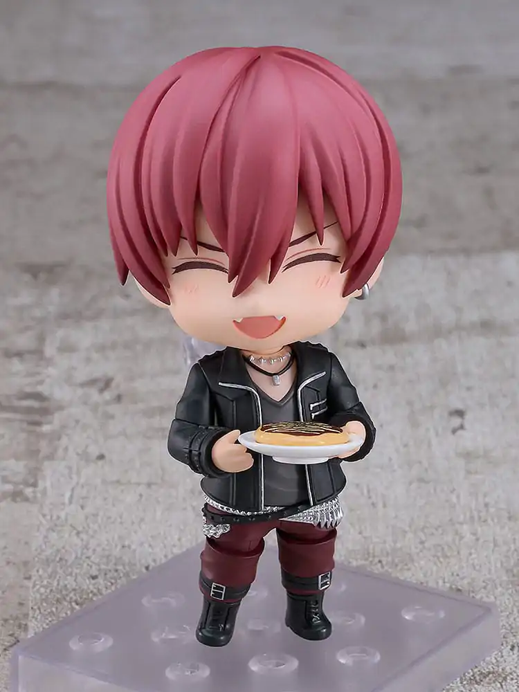 Idolish7 Figurina de acțiune Nendoroid Toma Inumaru 10 cm poza produsului