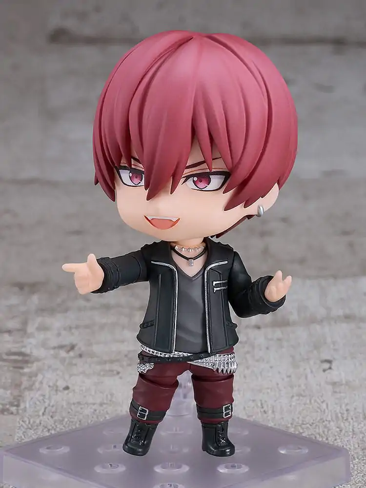 Idolish7 Figurina de acțiune Nendoroid Toma Inumaru 10 cm poza produsului