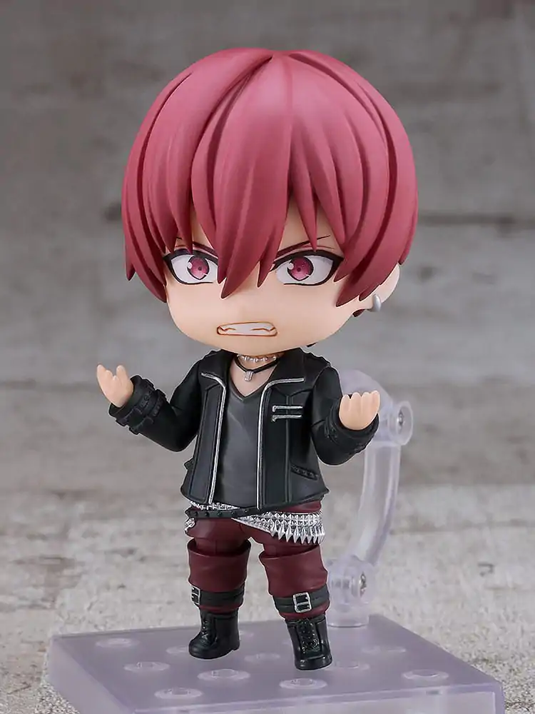 Idolish7 Figurina de acțiune Nendoroid Toma Inumaru 10 cm poza produsului