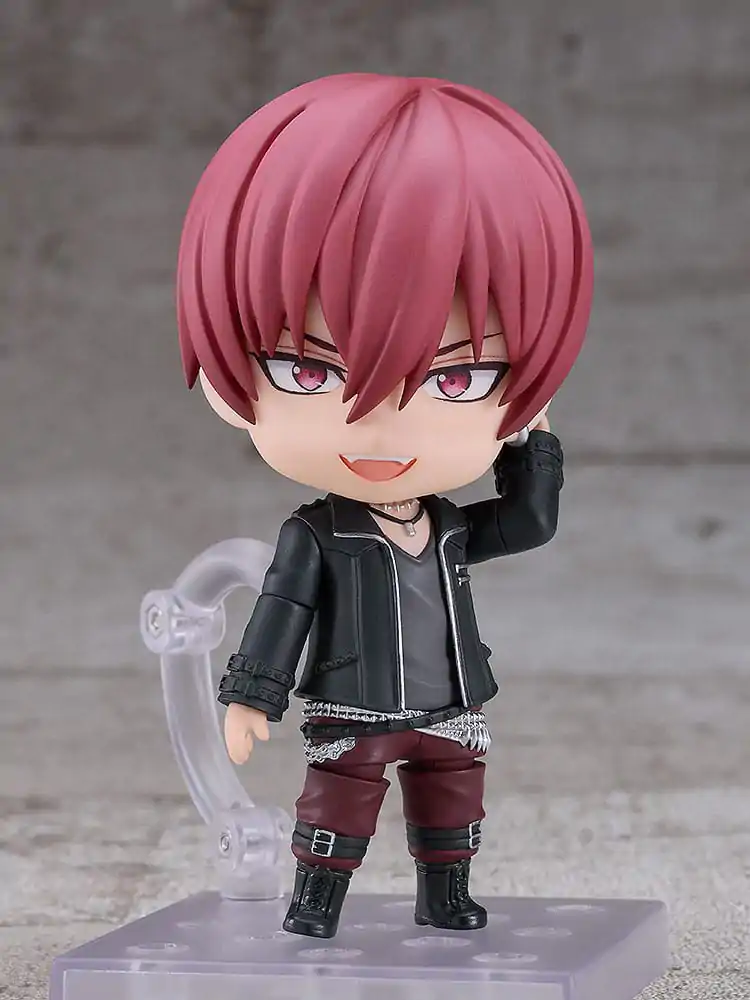 Idolish7 Figurina de acțiune Nendoroid Toma Inumaru 10 cm poza produsului