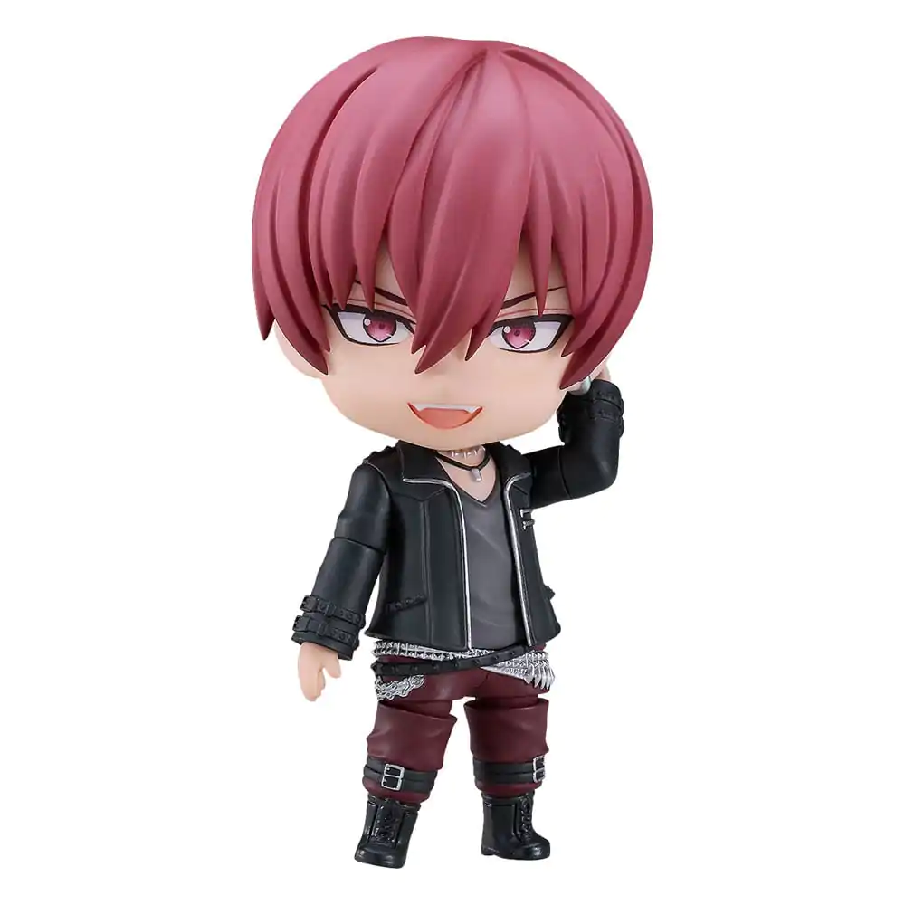 Idolish7 Figurina de acțiune Nendoroid Toma Inumaru 10 cm poza produsului