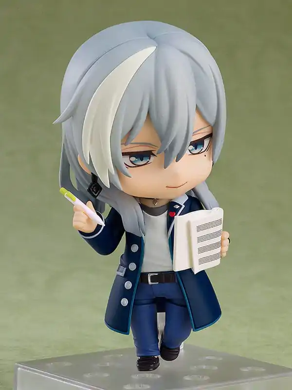 Idolish7 Nendoroid Figurină de acțiune Yuki 10 cm poza produsului