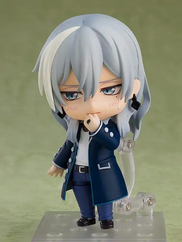 Idolish7 Nendoroid Figurină de acțiune Yuki 10 cm poza produsului