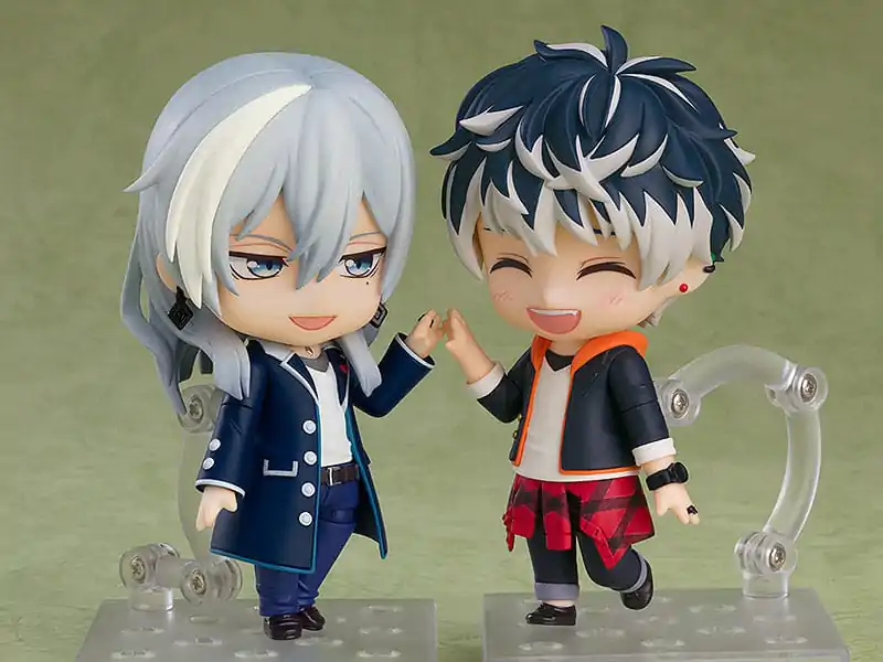 Idolish7 Nendoroid Figurină de acțiune Yuki 10 cm poza produsului