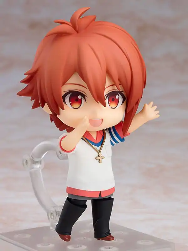 Idolish7 Nendoroid Figurina de acțiune Riku Nanase 10 cm (re-run) poza produsului