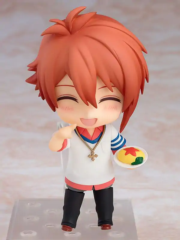 Idolish7 Nendoroid Figurina de acțiune Riku Nanase 10 cm (re-run) poza produsului