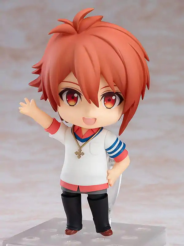 Idolish7 Nendoroid Figurina de acțiune Riku Nanase 10 cm (re-run) poza produsului