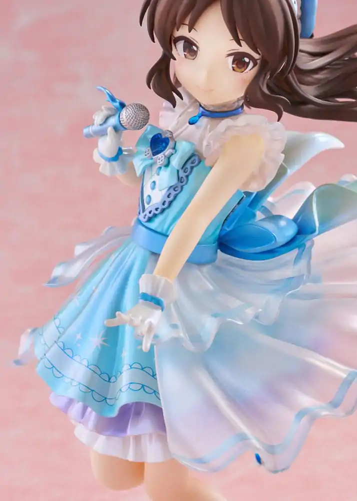 Idolmaster Cinderella Girls Statuie PVC 1/7 U149 Arisu Tachibana Memorial Edition 22 cm poza produsului
