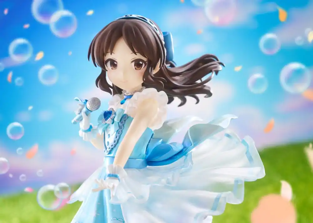 Idolmaster Cinderella Girls Statuie PVC 1/7 U149 Arisu Tachibana Memorial Edition 22 cm poza produsului