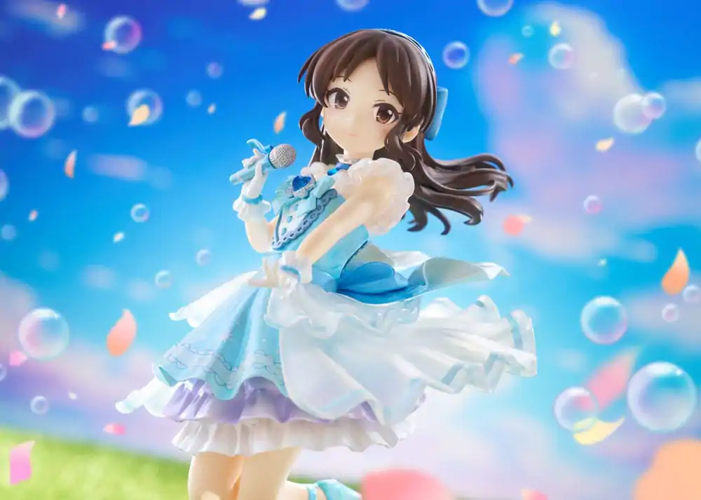 Idolmaster Cinderella Girls Statuie PVC 1/7 U149 Arisu Tachibana Memorial Edition 22 cm poza produsului