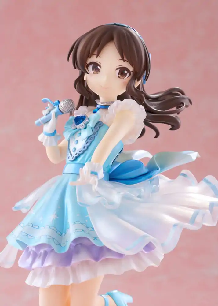 Idolmaster Cinderella Girls Statuie PVC 1/7 U149 Arisu Tachibana Memorial Edition 22 cm poza produsului