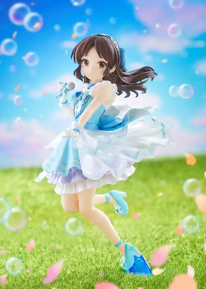 Idolmaster Cinderella Girls Statuie PVC 1/7 U149 Arisu Tachibana Memorial Edition 22 cm poza produsului