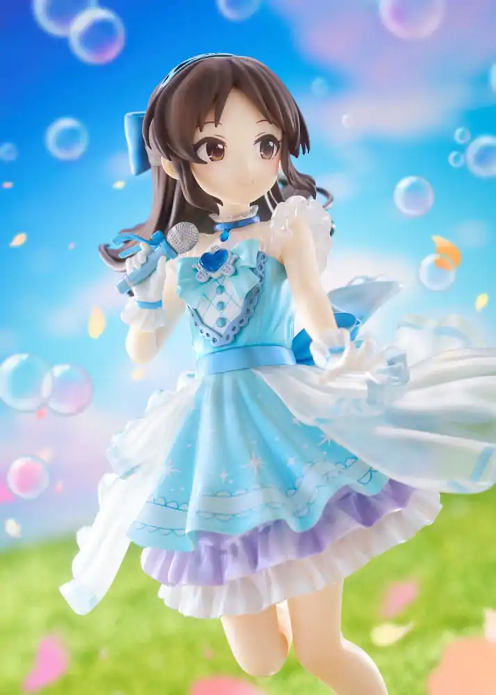 Idolmaster Cinderella Girls Statuie PVC 1/7 U149 Arisu Tachibana Memorial Edition 22 cm poza produsului