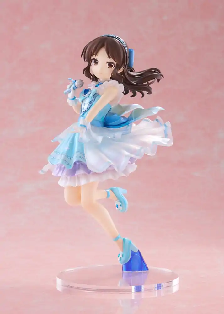 Idolmaster Cinderella Girls Statuie PVC 1/7 U149 Arisu Tachibana Memorial Edition 22 cm poza produsului