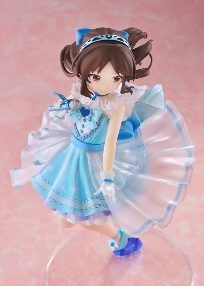 Idolmaster Cinderella Girls Statuie PVC 1/7 U149 Arisu Tachibana Memorial Edition 22 cm poza produsului