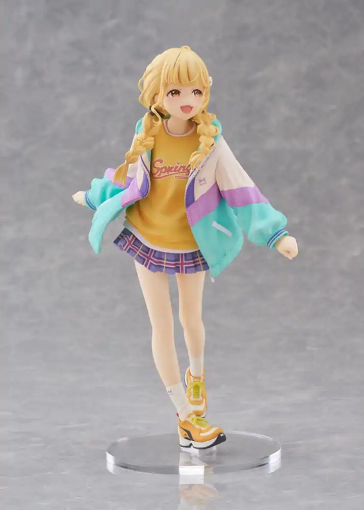 Idolmaster Gakuen Statuie PVC 1/7 Kotone Fujita 23 cm poza produsului