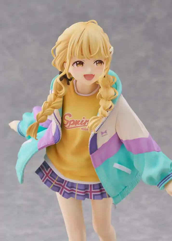 Idolmaster Gakuen Statuie PVC 1/7 Kotone Fujita 23 cm poza produsului