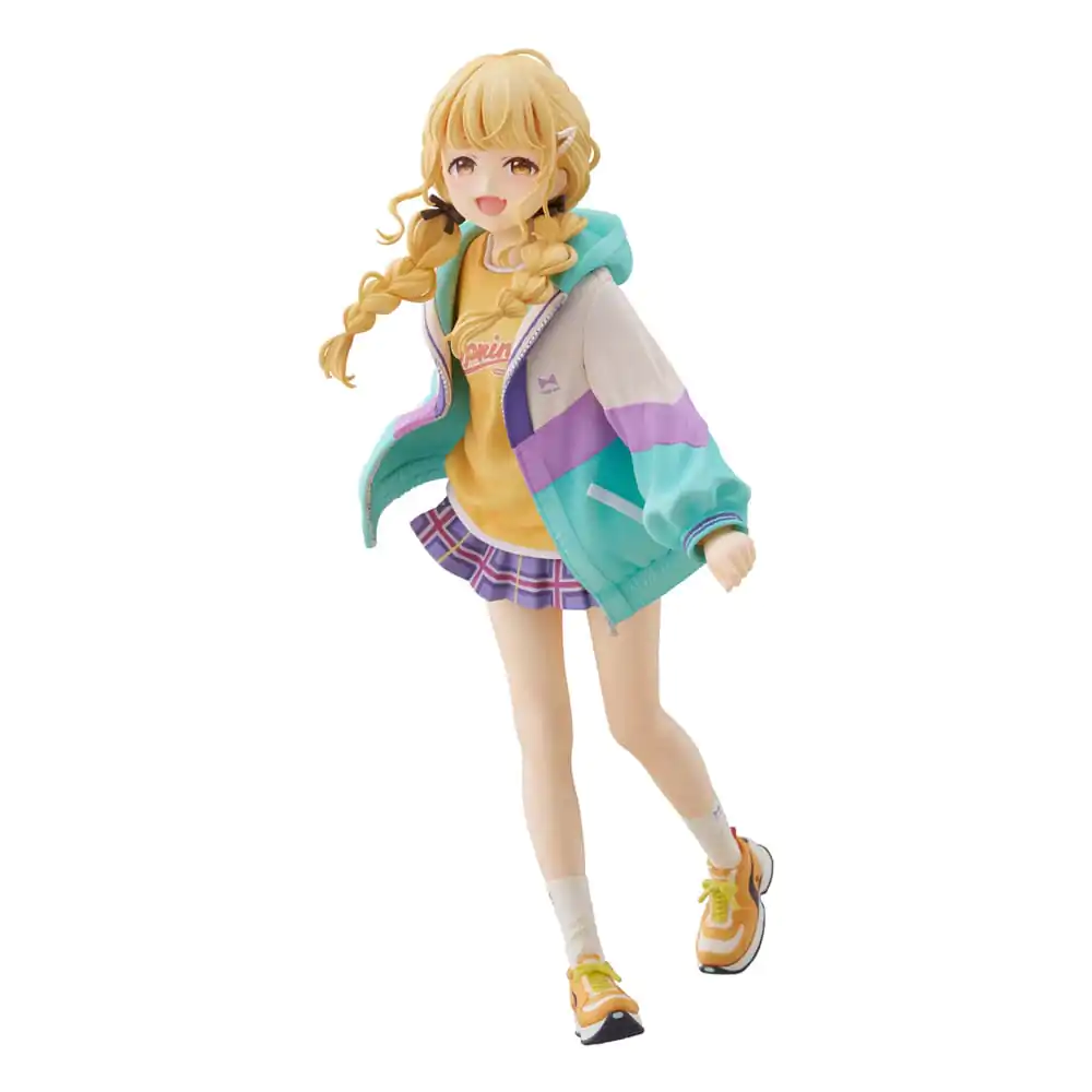 Idolmaster Gakuen Statuie PVC 1/7 Kotone Fujita 23 cm poza produsului