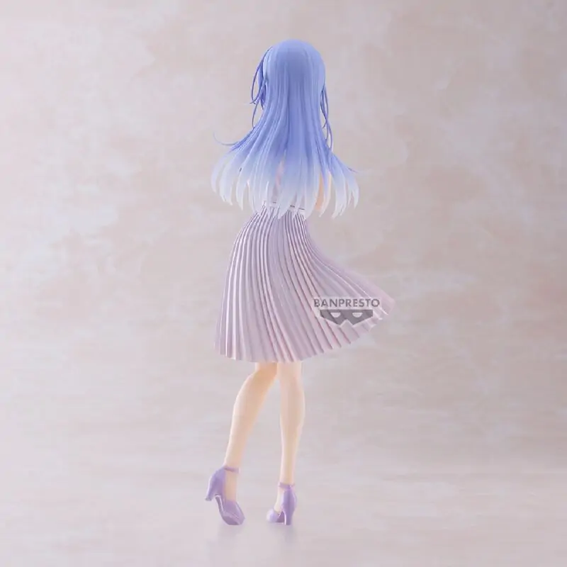 Idolmaster Hana Suzuki figurină clară 22cm poza produsului