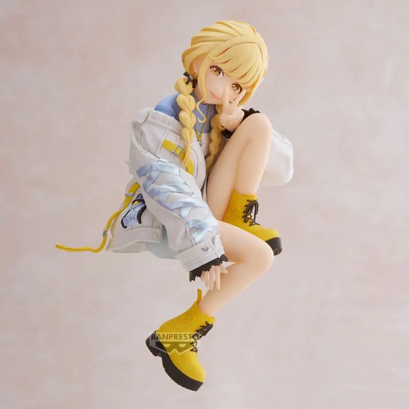 Figurină Idolmaster Kotone Fujita Charming Pose 18cm poza produsului