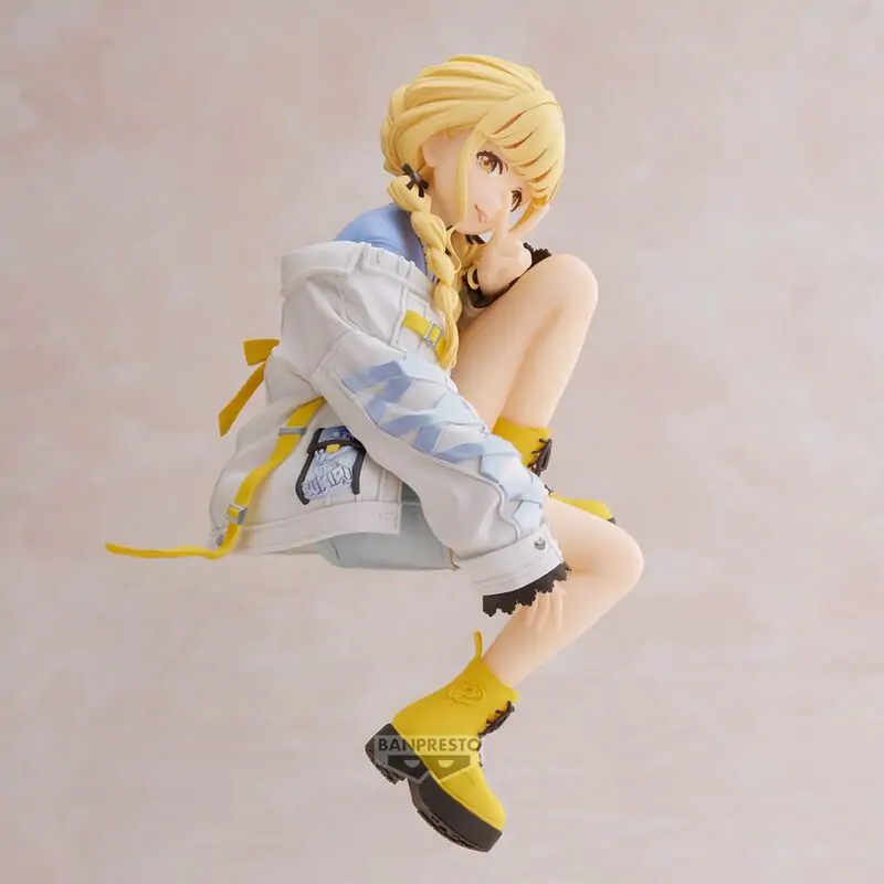 Figurină Idolmaster Kotone Fujita Charming Pose 18cm poza produsului