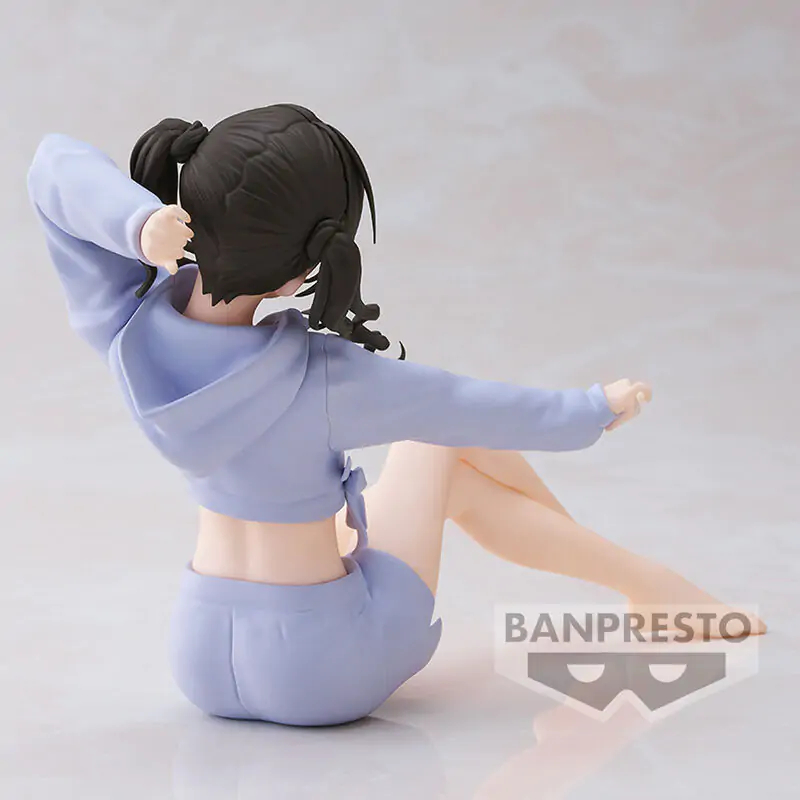 Idolmaster Relax Time Akira Suunazuka figurină 10cm poza produsului