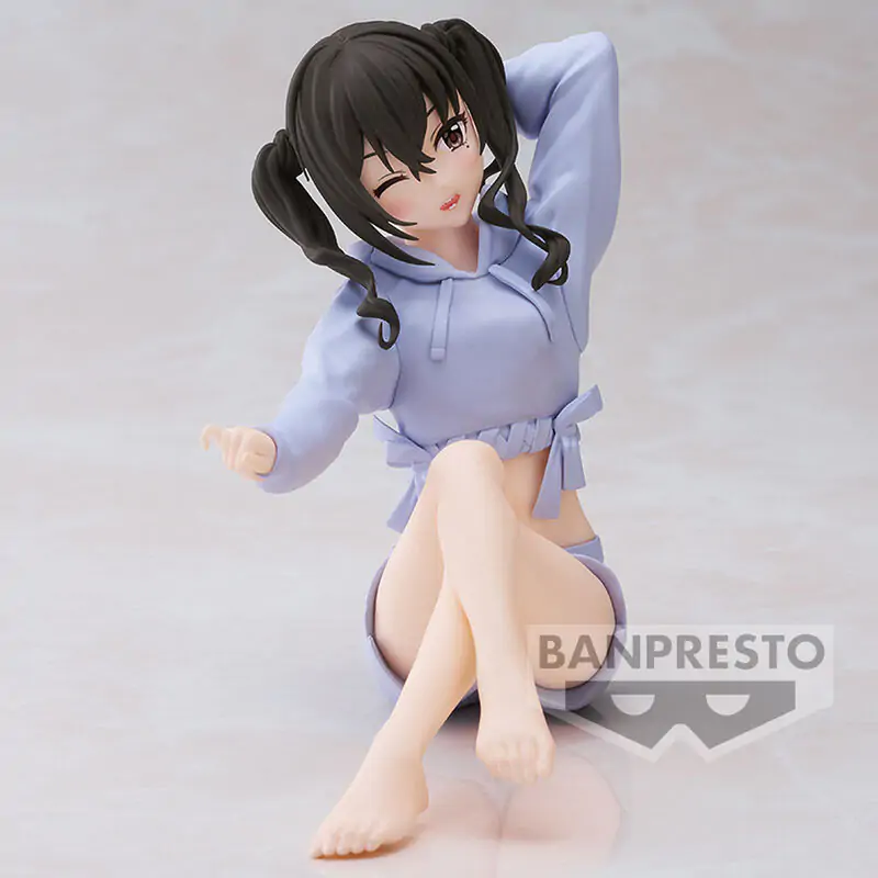 Idolmaster Relax Time Akira Suunazuka figurină 10cm poza produsului